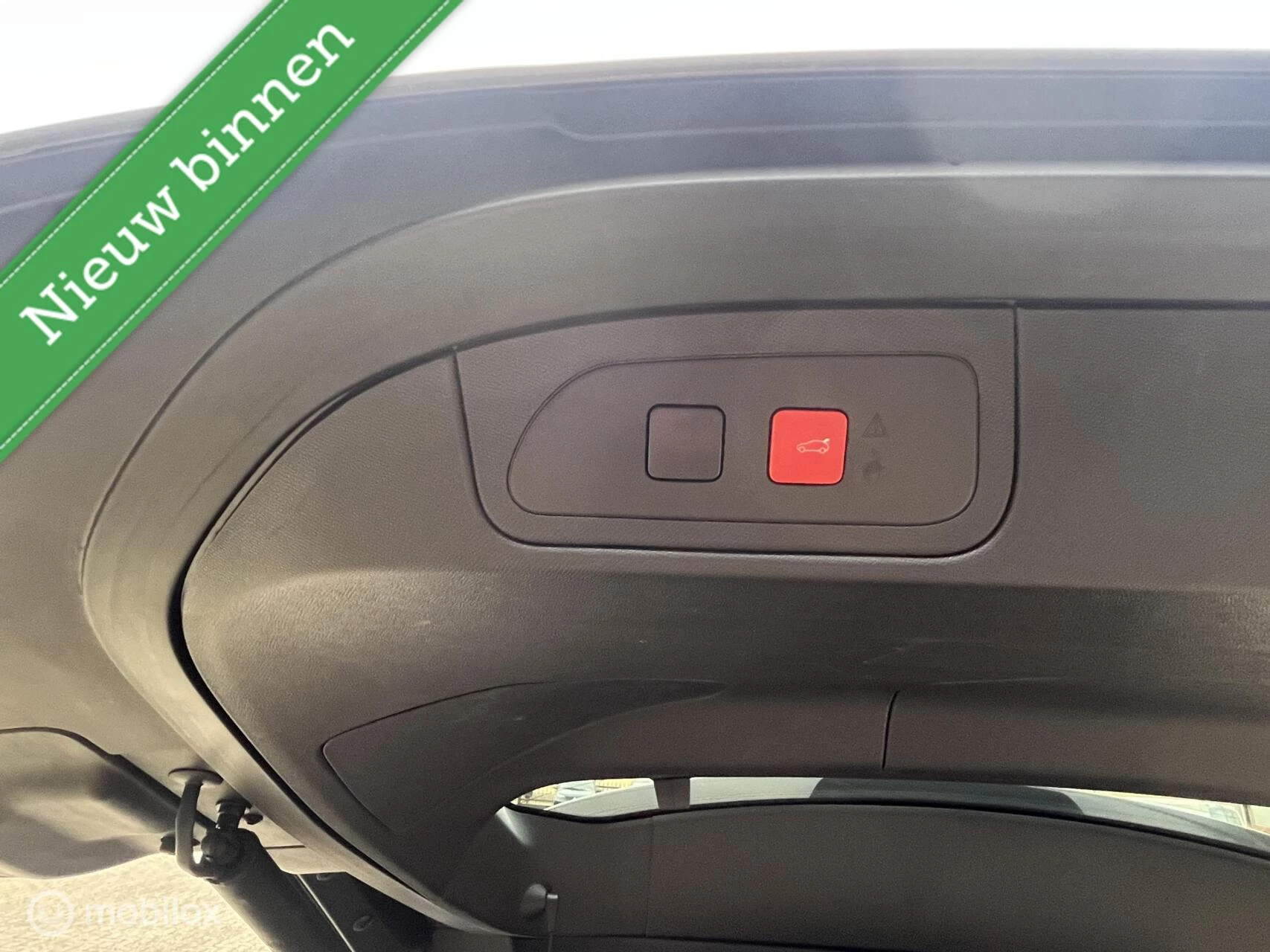 Hoofdafbeelding DS DS 7