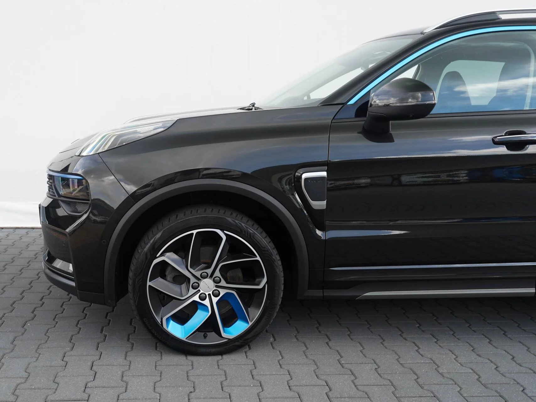 Hoofdafbeelding Lynk & Co 01