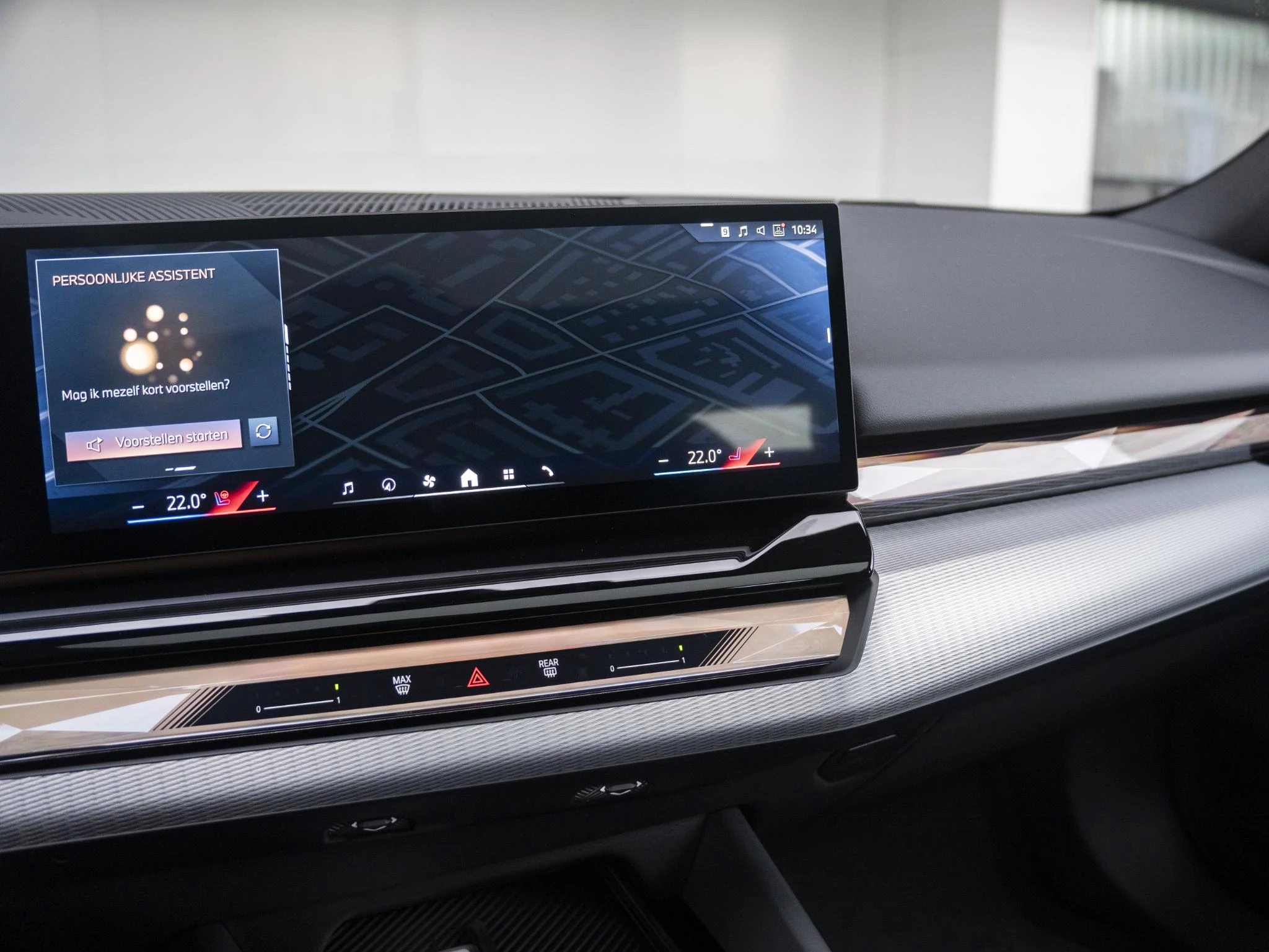 Hoofdafbeelding BMW i5