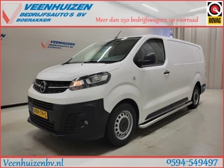 Opel Vivaro 1.5CDTI L3/H1 Euro 6!