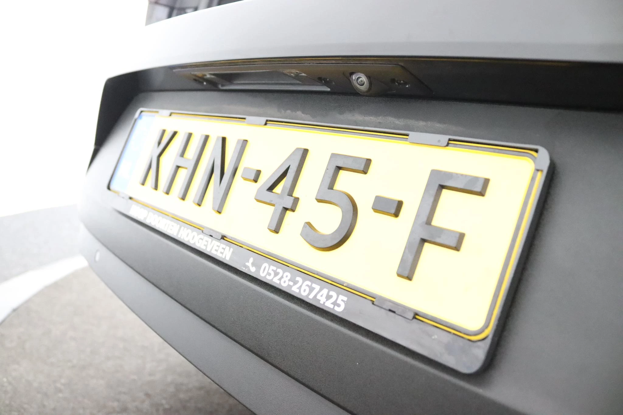 Hoofdafbeelding Polestar 2