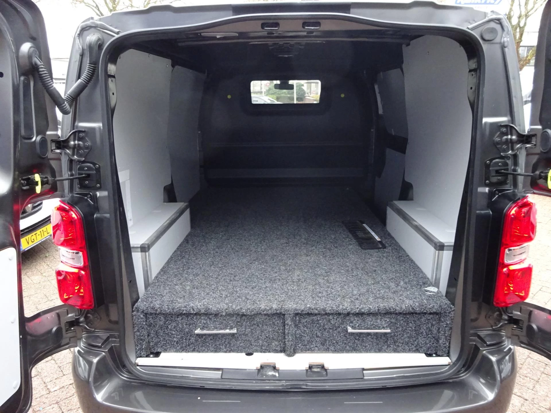 Hoofdafbeelding Peugeot Expert