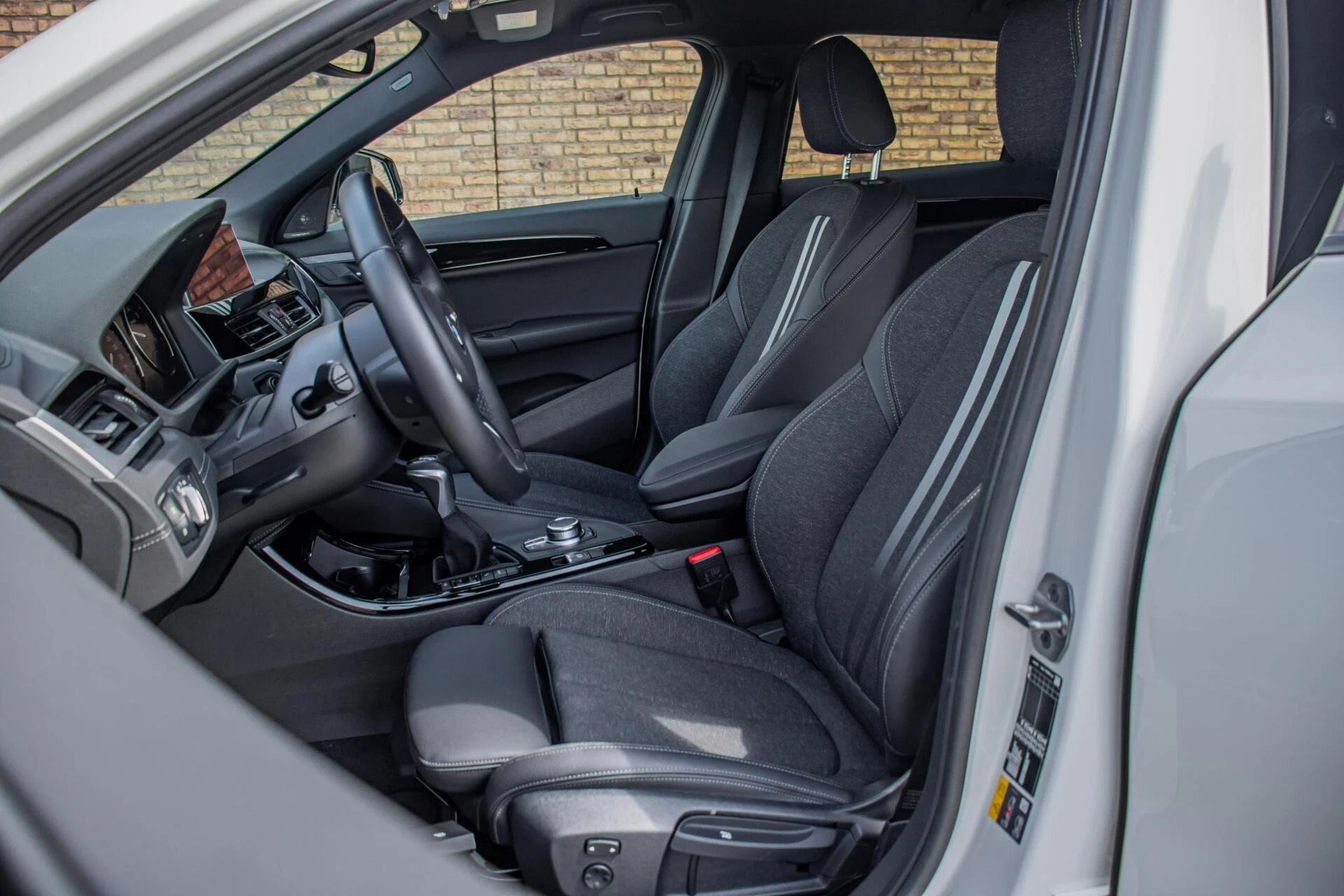 Hoofdafbeelding BMW X2