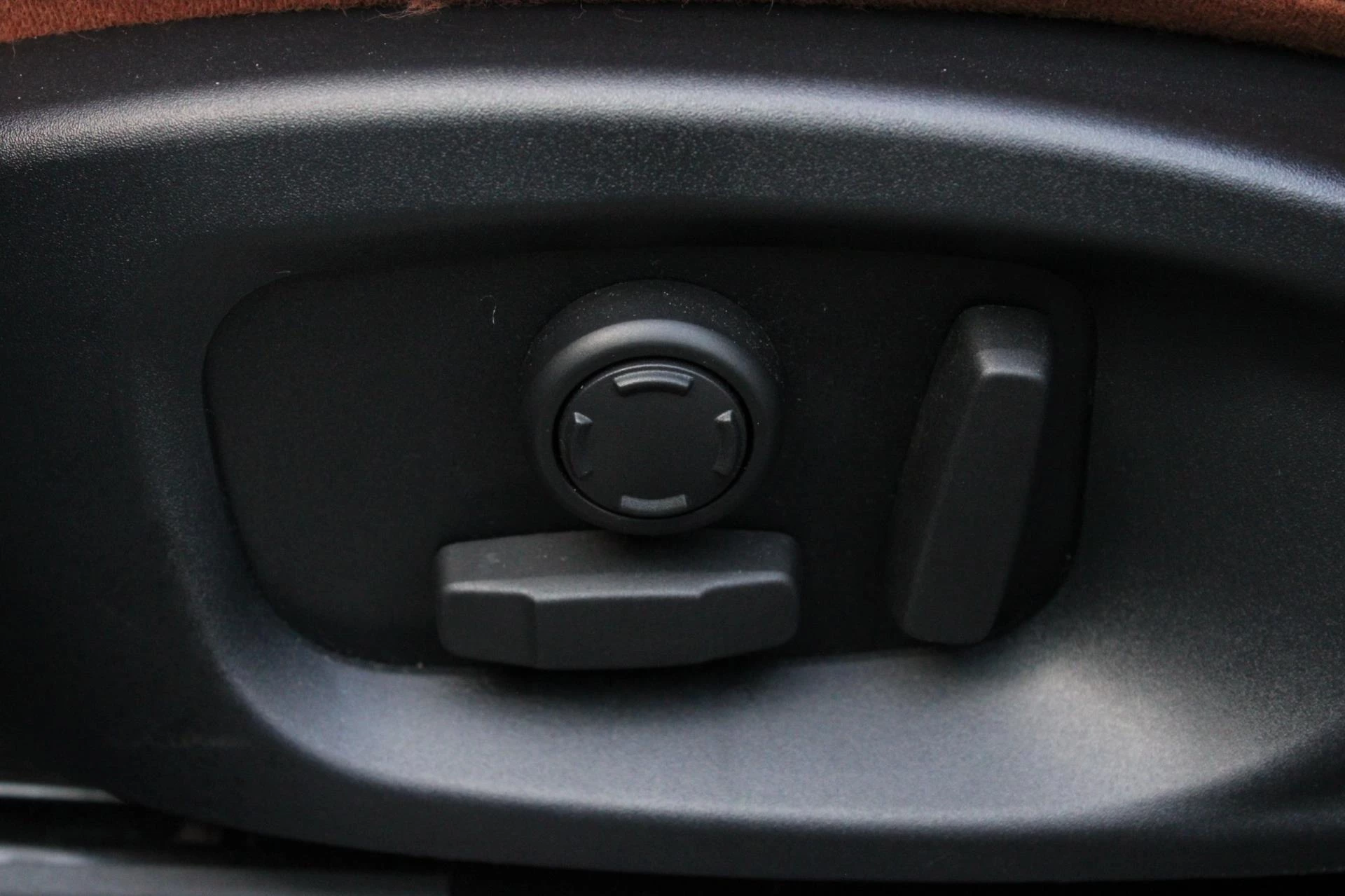 Hoofdafbeelding Jaguar F-PACE