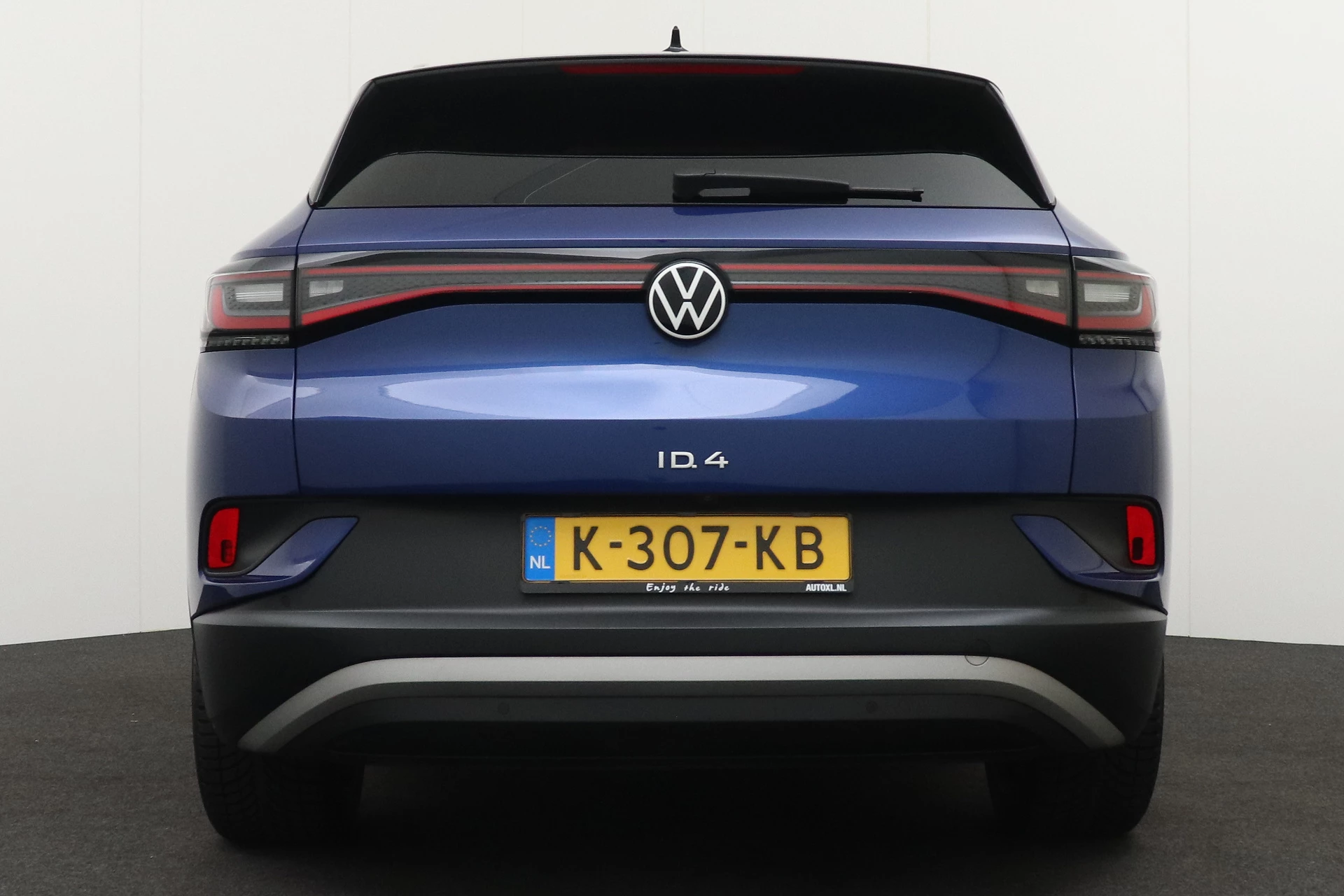 Hoofdafbeelding Volkswagen ID.4