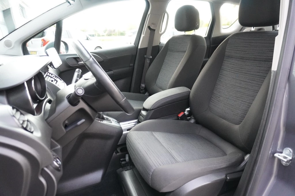 Hoofdafbeelding Opel Meriva