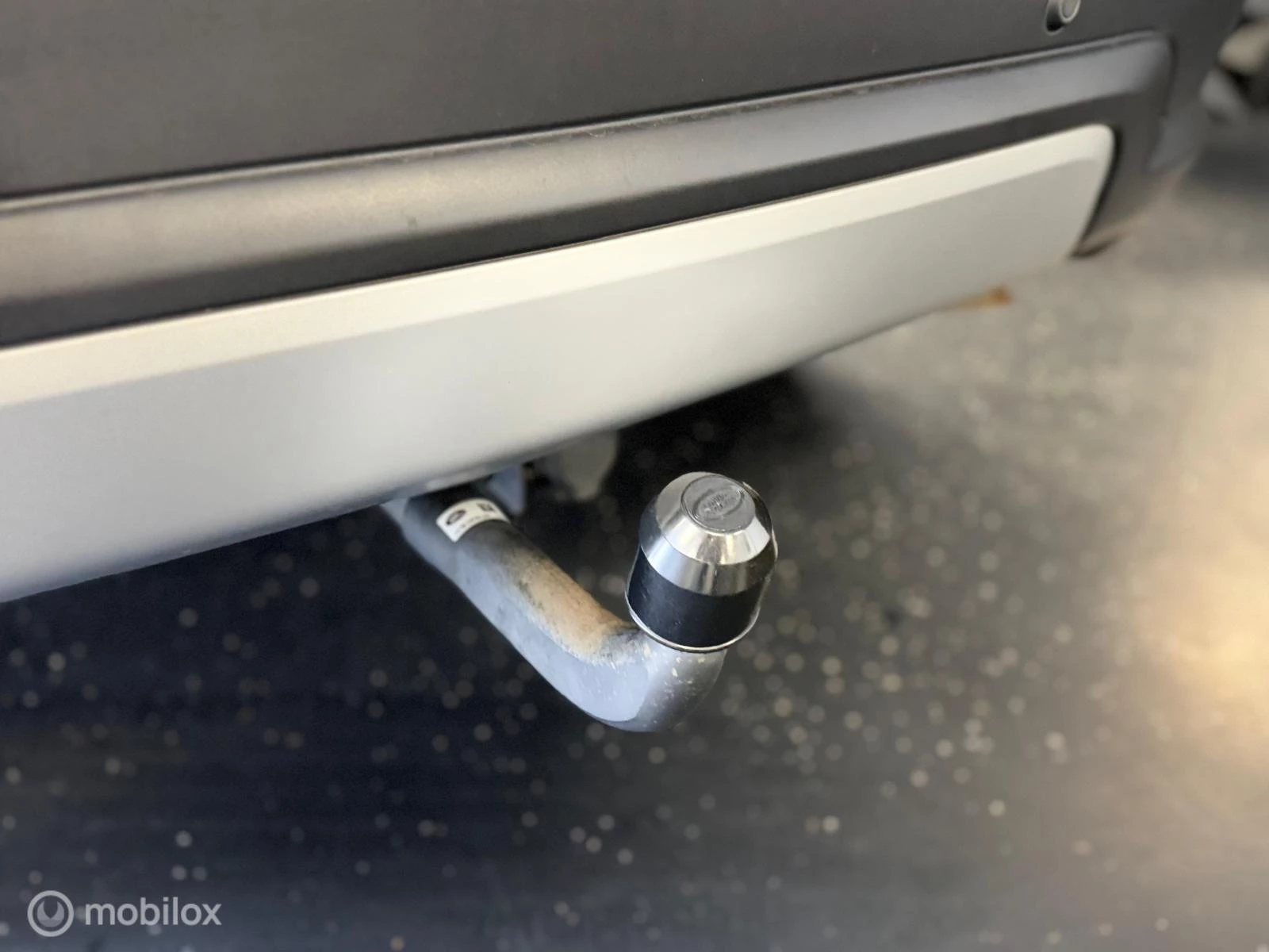 Hoofdafbeelding Land Rover Discovery Sport