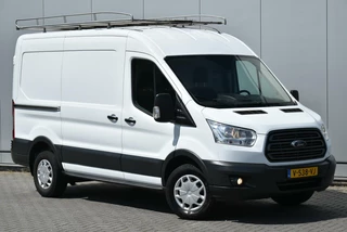 Ford Transit 2.0 TDCI 170pk L2H2 Camera 2x Schuifdeur Cruise
