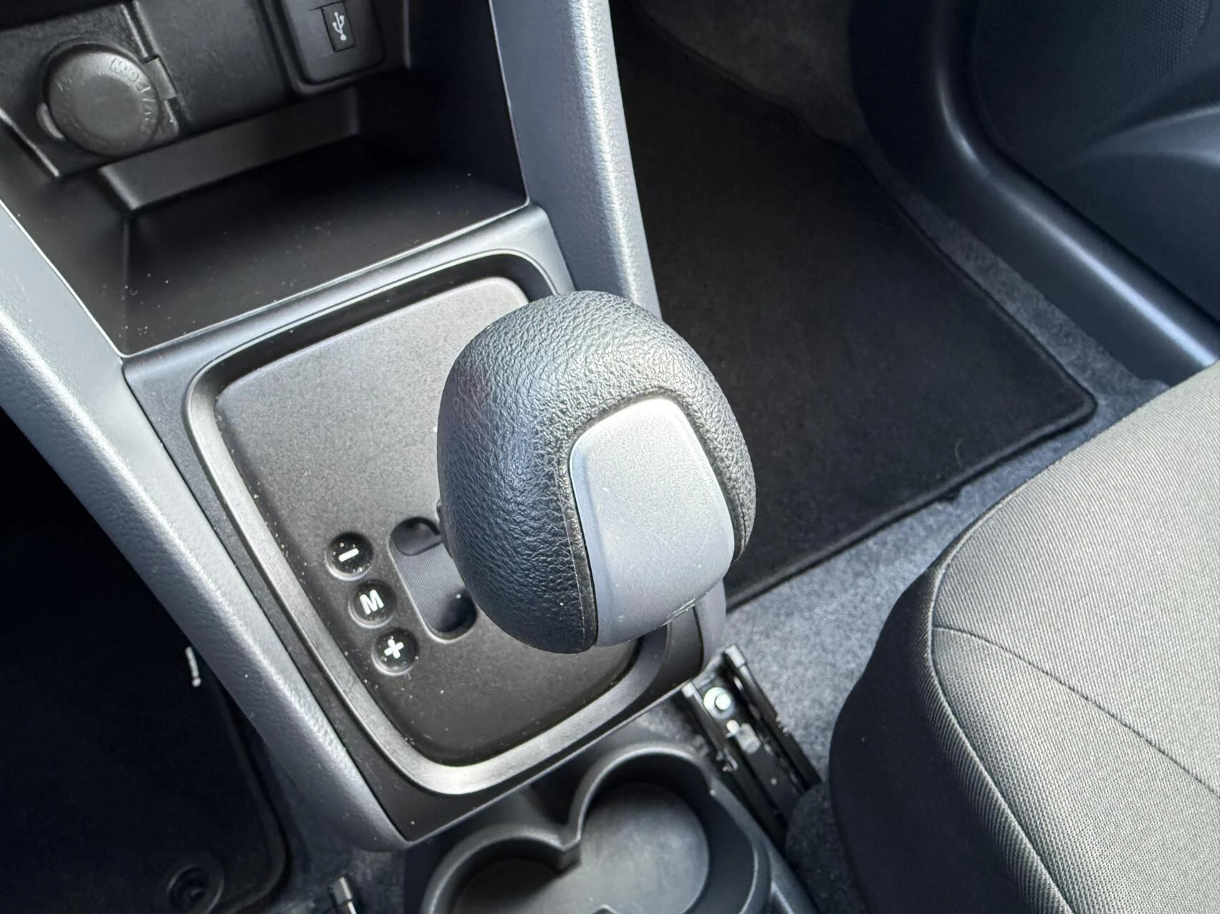 Hoofdafbeelding Suzuki Celerio
