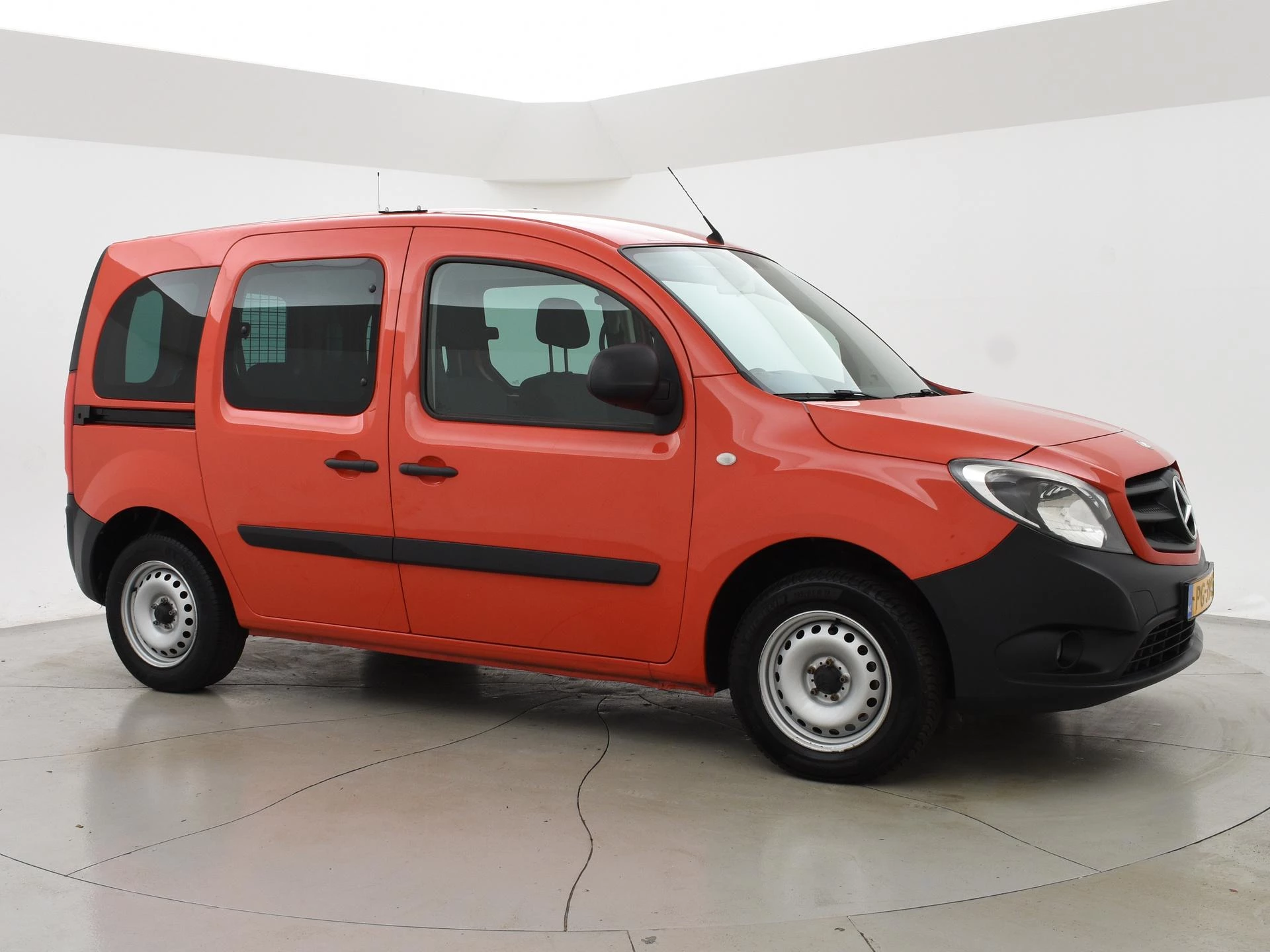 Hoofdafbeelding Mercedes-Benz Citan