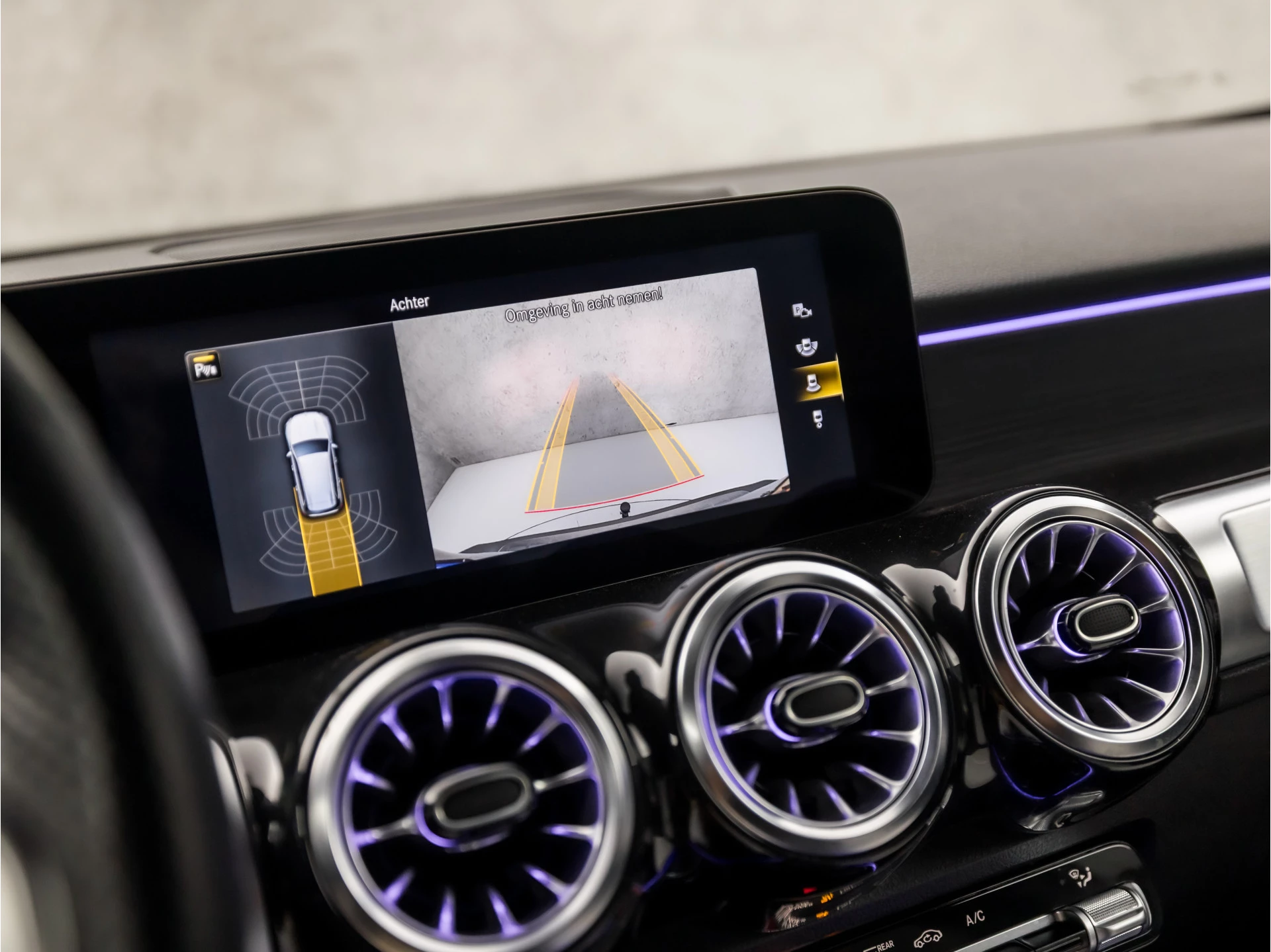 Hoofdafbeelding Mercedes-Benz GLB