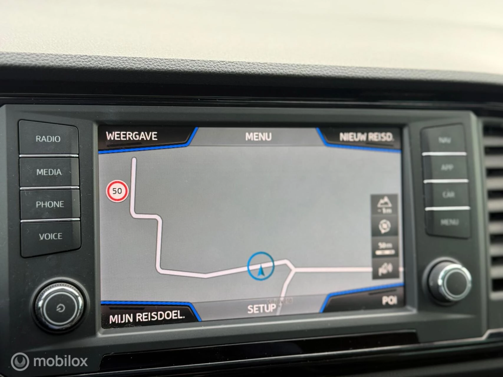 Hoofdafbeelding CUPRA Ateca