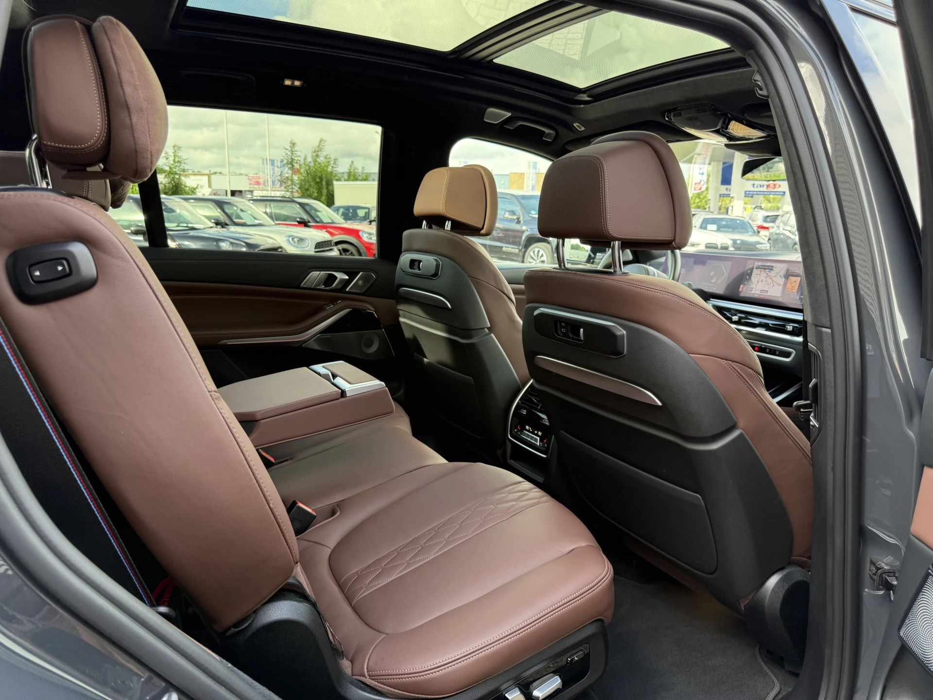 Hoofdafbeelding BMW X7