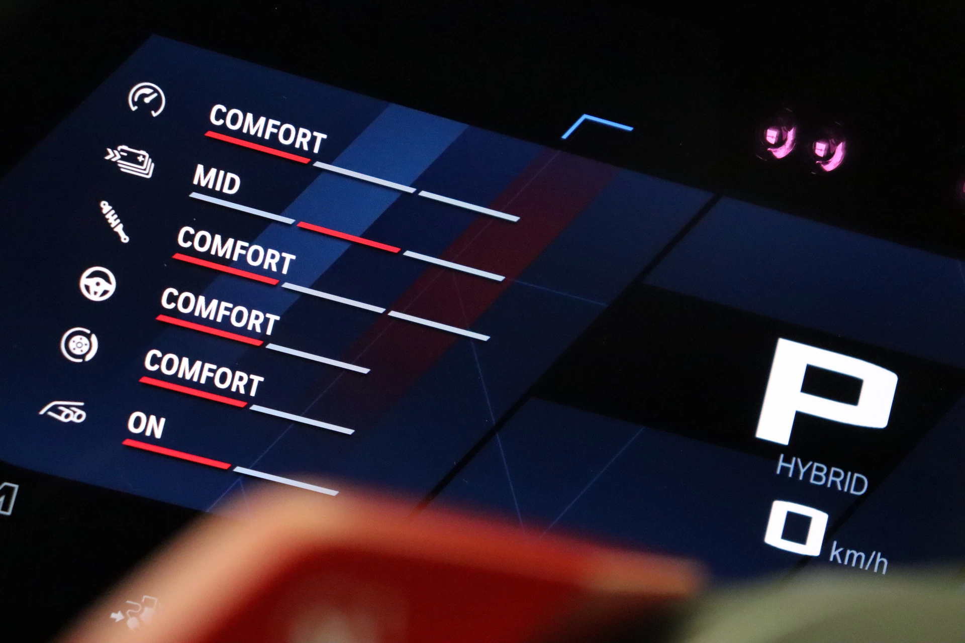 Hoofdafbeelding BMW M5