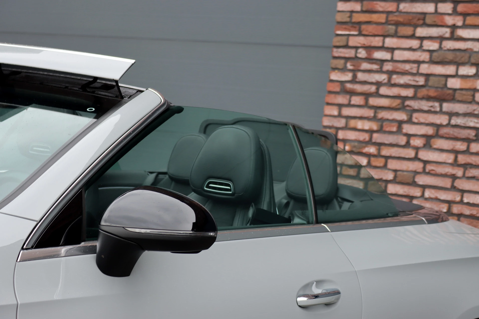 Hoofdafbeelding Mercedes-Benz CLE