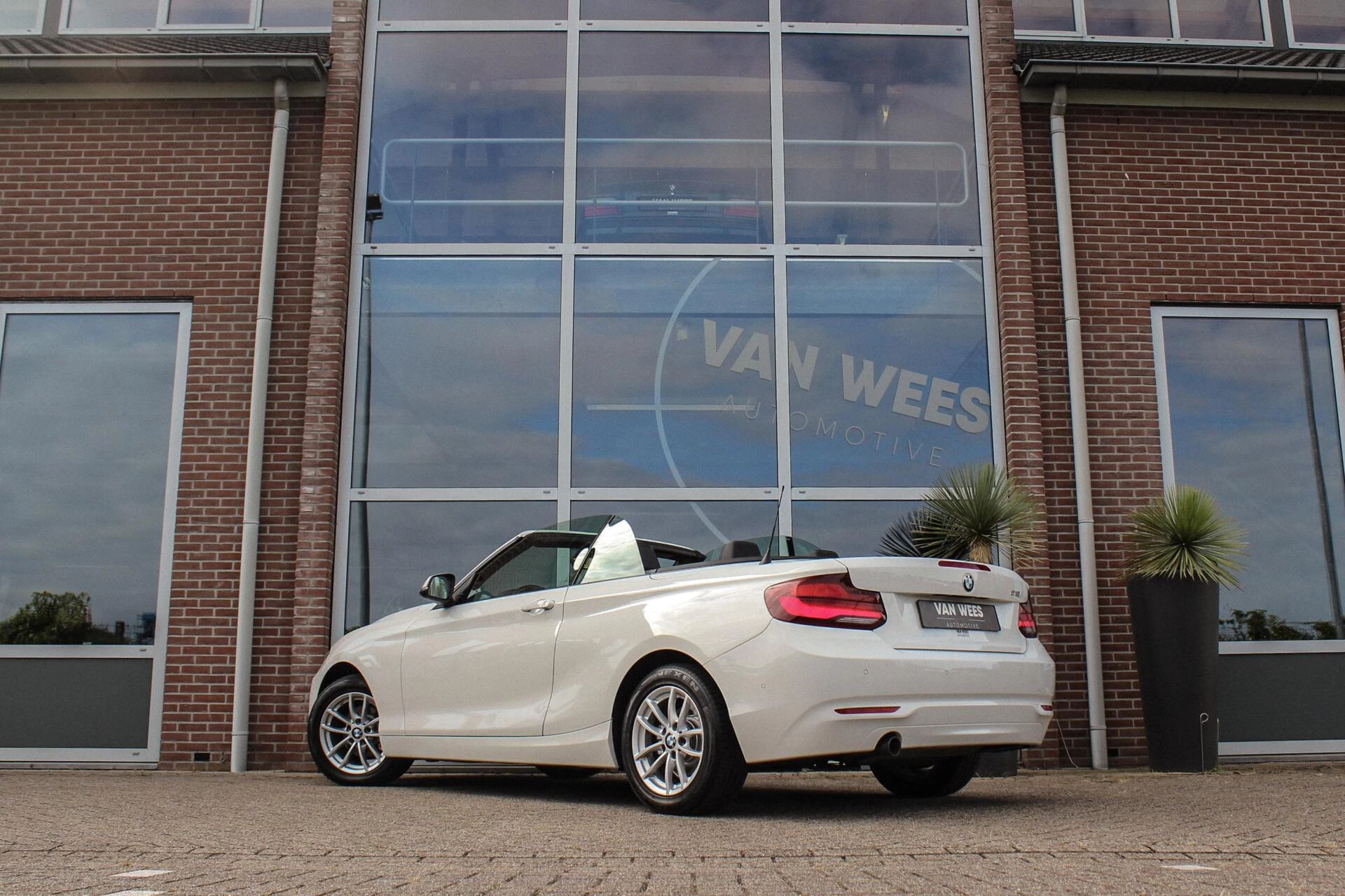 Hoofdafbeelding BMW 2 Serie