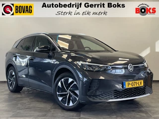 Volkswagen ID.4 First 77 kWh SOH 88% Full-led Stoelverwarming ACC