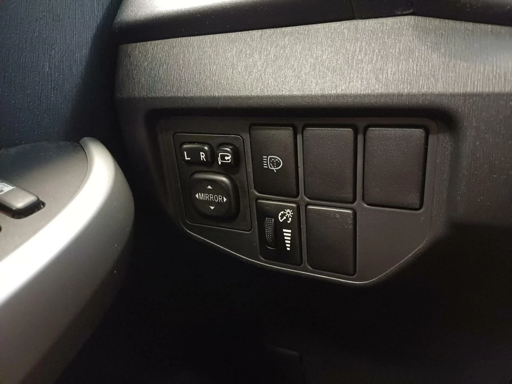 Hoofdafbeelding Toyota Prius
