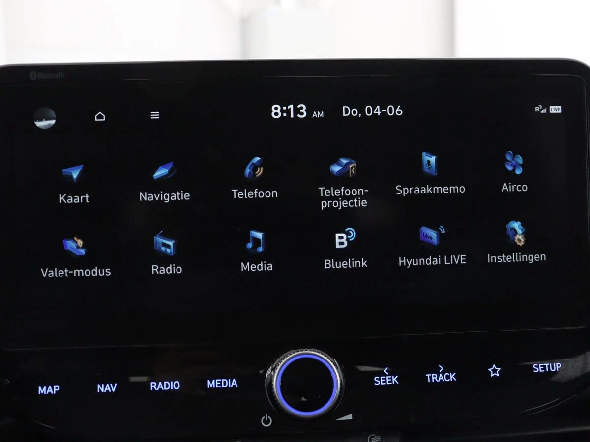 Hoofdafbeelding Hyundai i30
