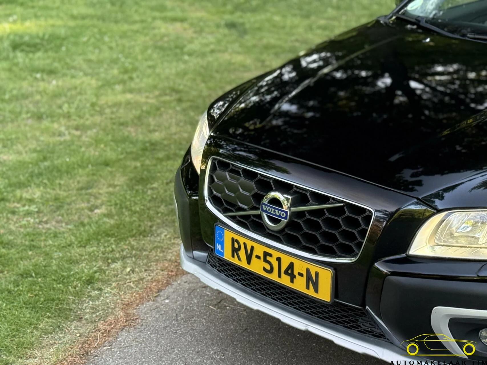 Hoofdafbeelding Volvo XC70