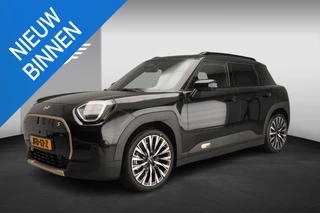 Mini Aceman SE JCW Sportstoelen / Trekhaak / Harman-Kardon / Head-up / Getint glas / Alu wielen 19 inch