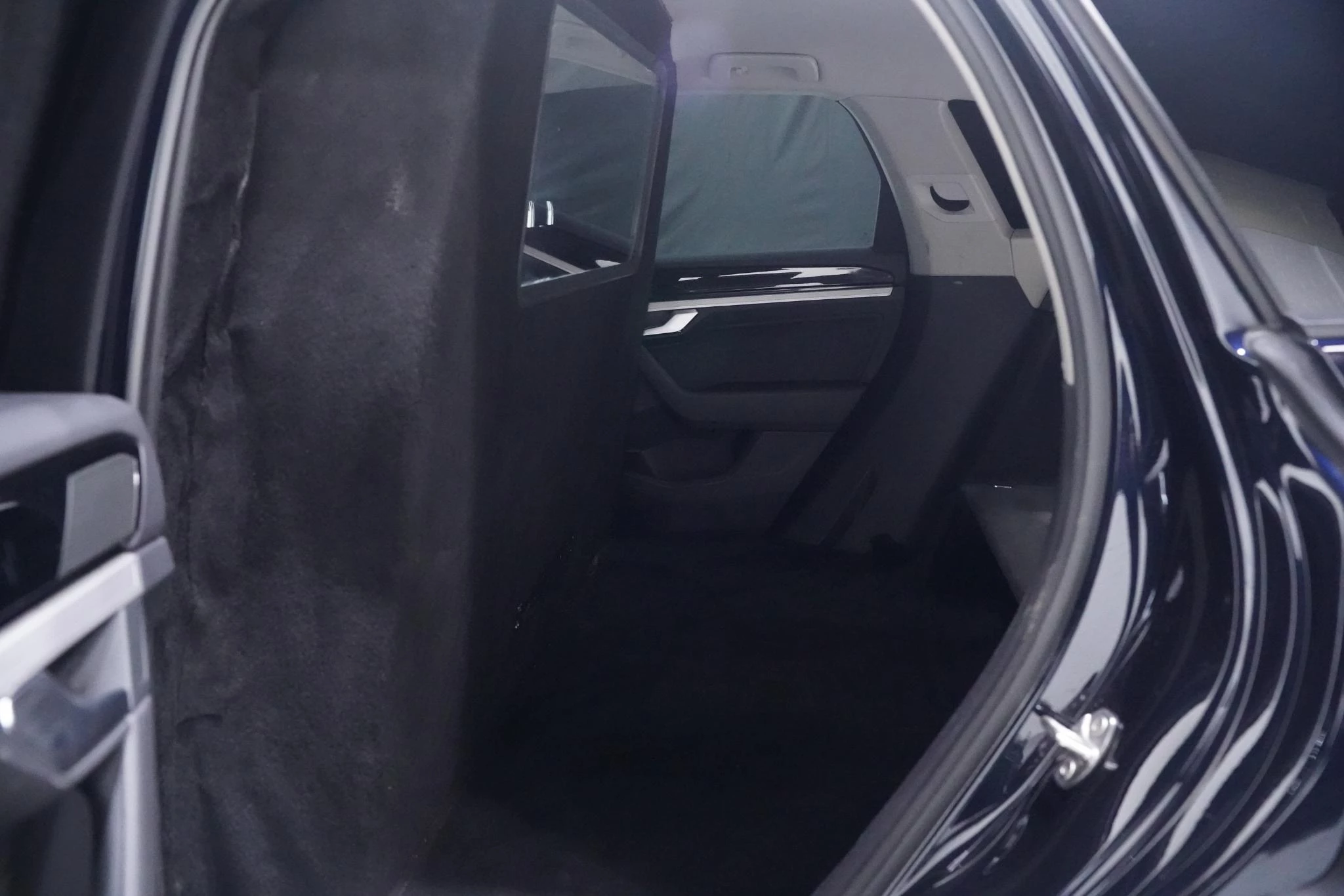 Hoofdafbeelding Volkswagen Touareg