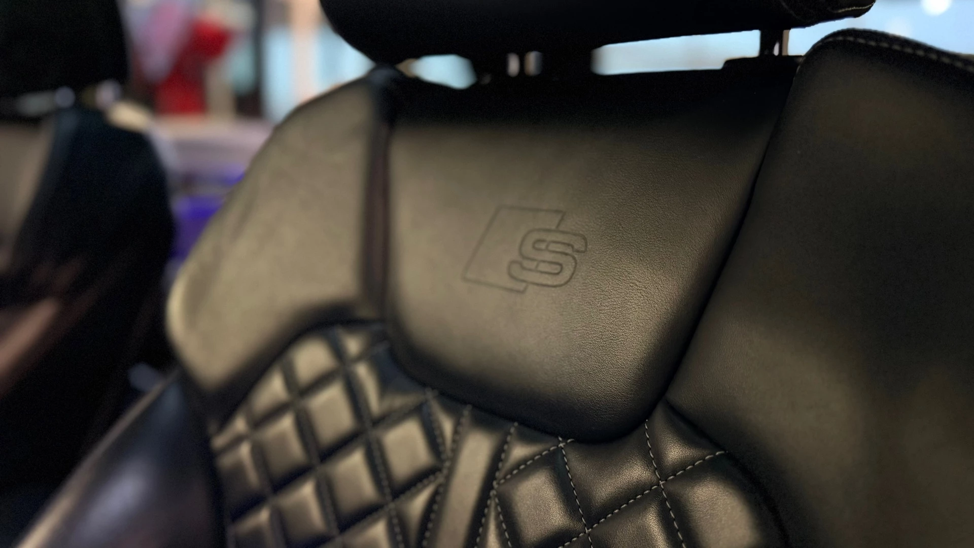 Hoofdafbeelding Audi SQ5