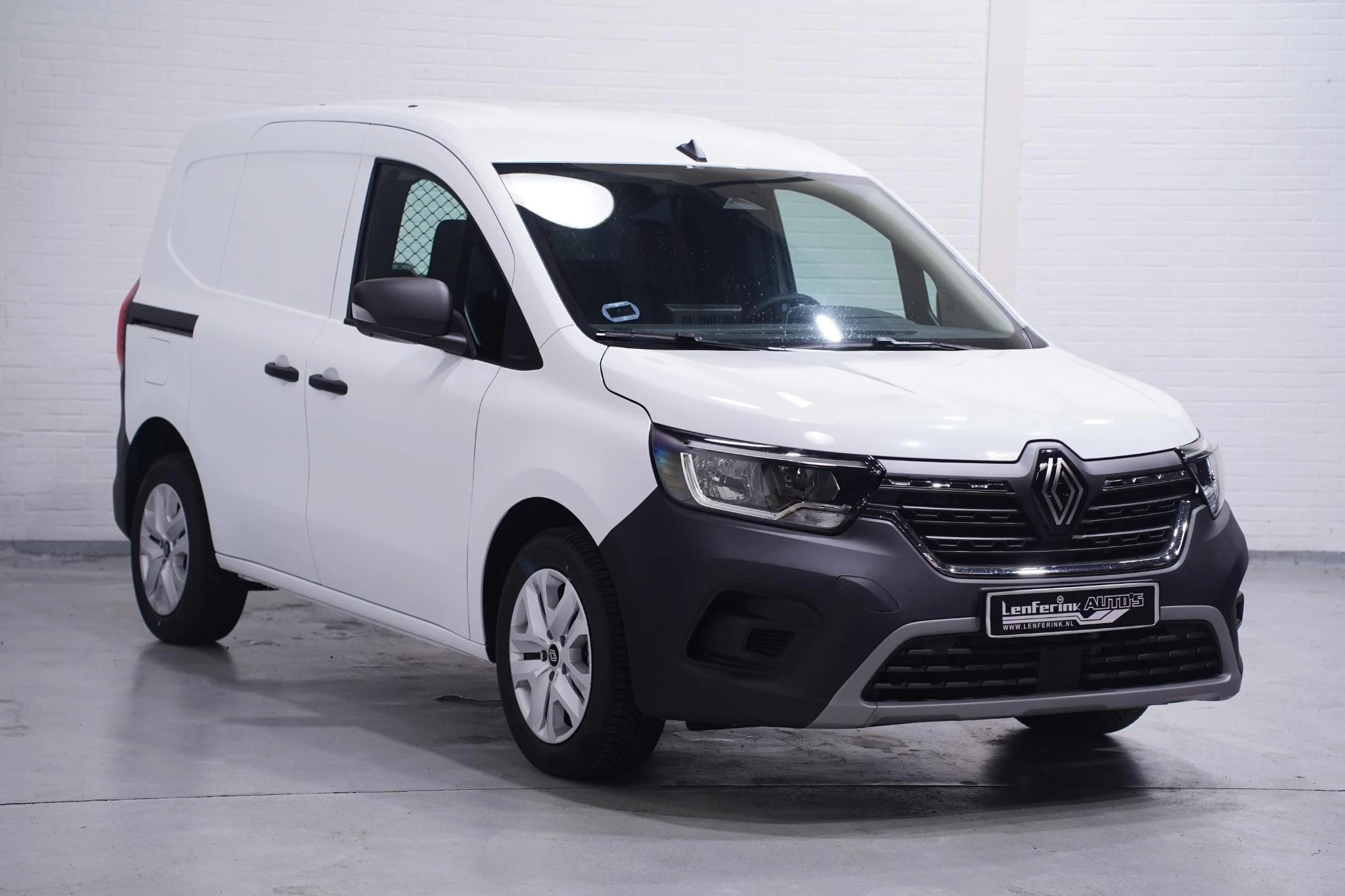 Hoofdafbeelding Renault Kangoo