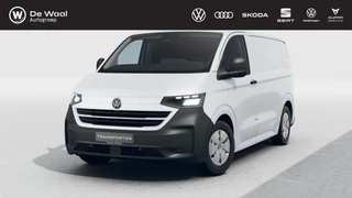 Hoofdafbeelding Volkswagen Transporter Volkswagen Bedrijfswagens Transporter Life L1 Elektromotor 160kW 218pk 3100mm