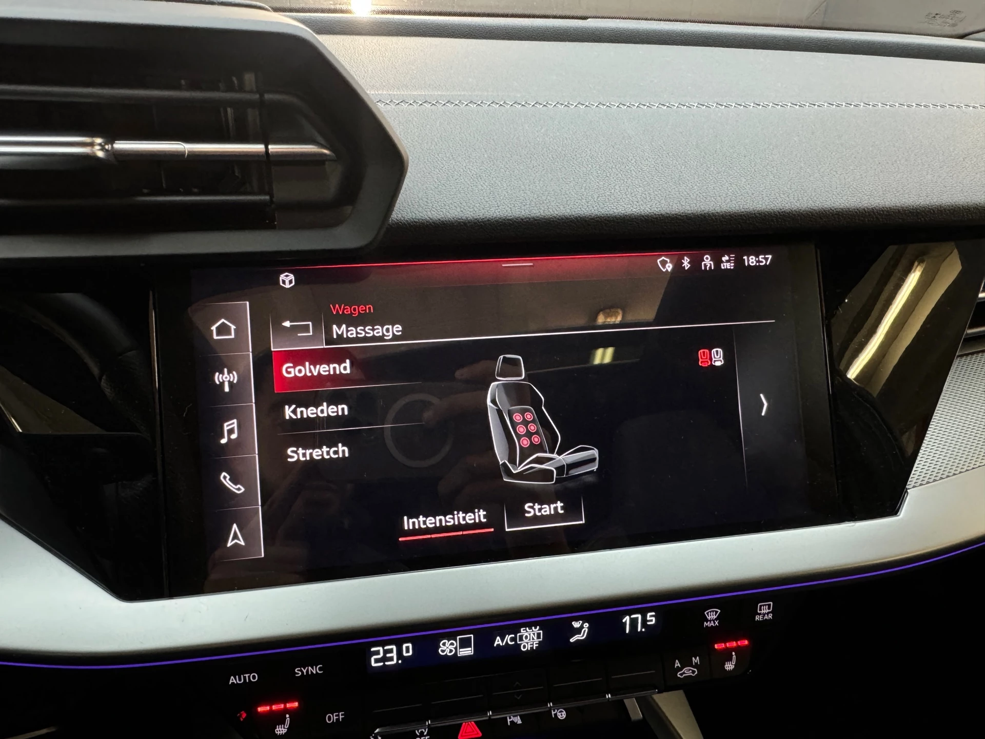 Hoofdafbeelding Audi S3