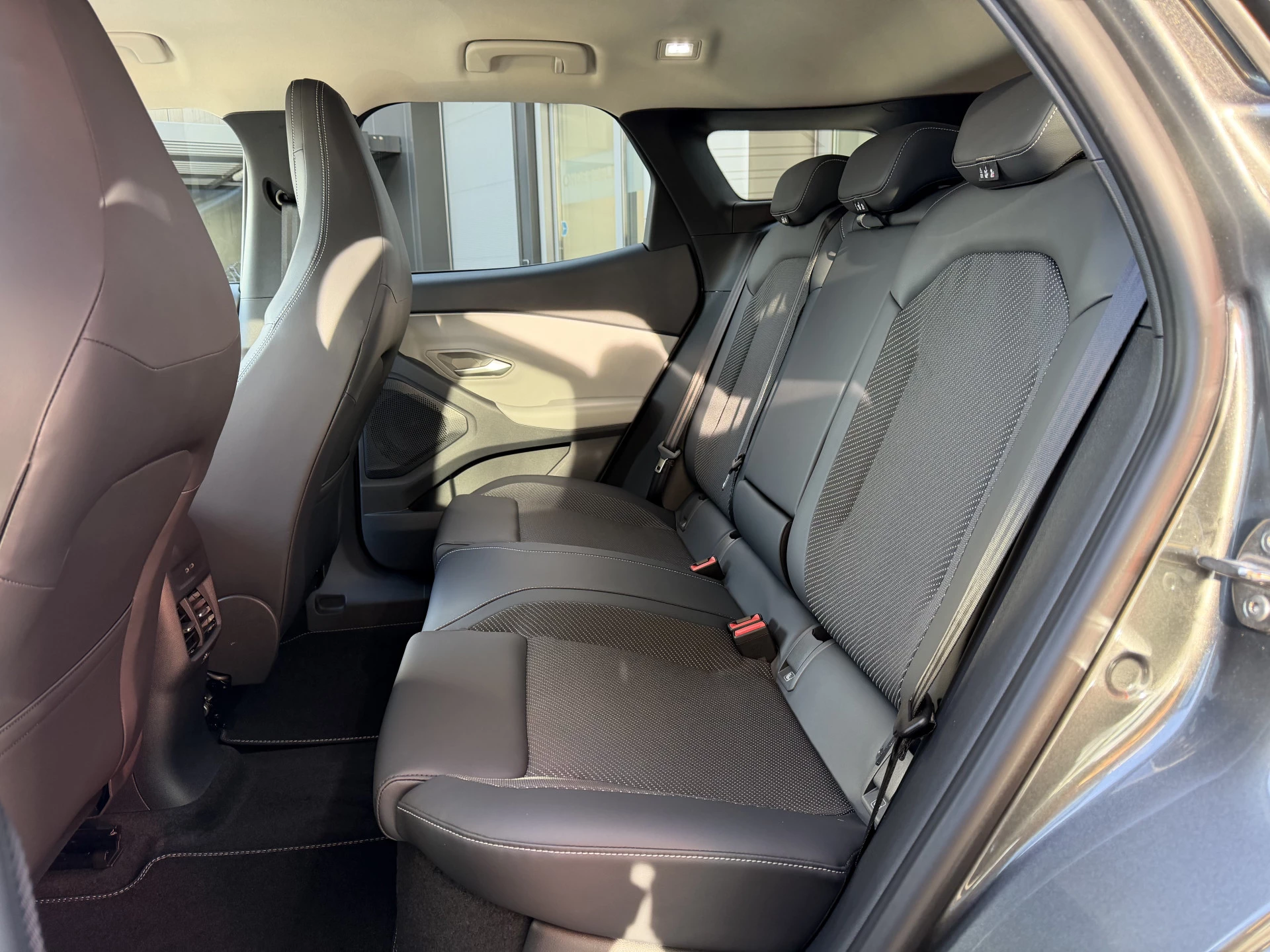 Hoofdafbeelding Ford Explorer