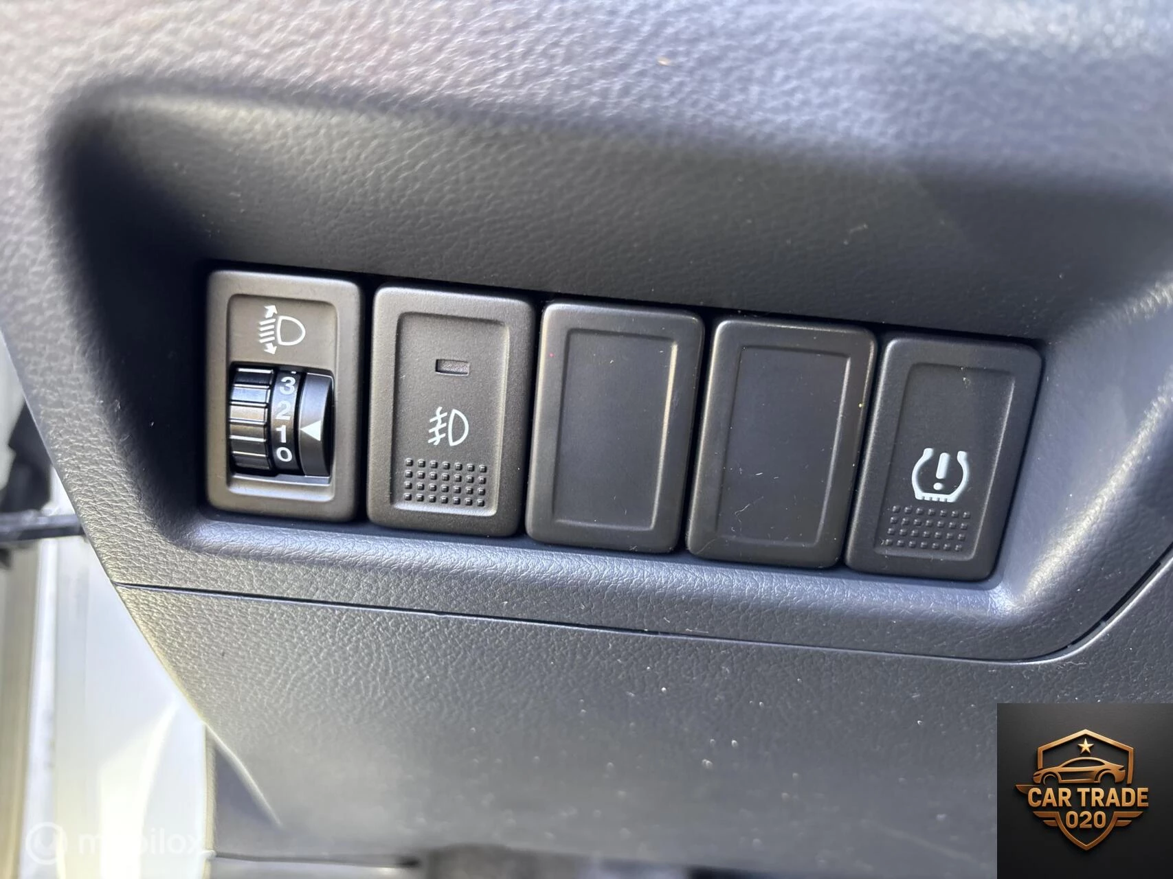 Hoofdafbeelding Suzuki Celerio