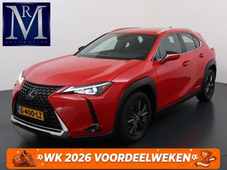 Lexus UX 250h Business Line VAN: 24.900,- VOOR: 21.877,- UW WKVOORDEEL: 3.023,- | RIJKLAARPRIJS incl. 12mnd BOVAG GARANTIE