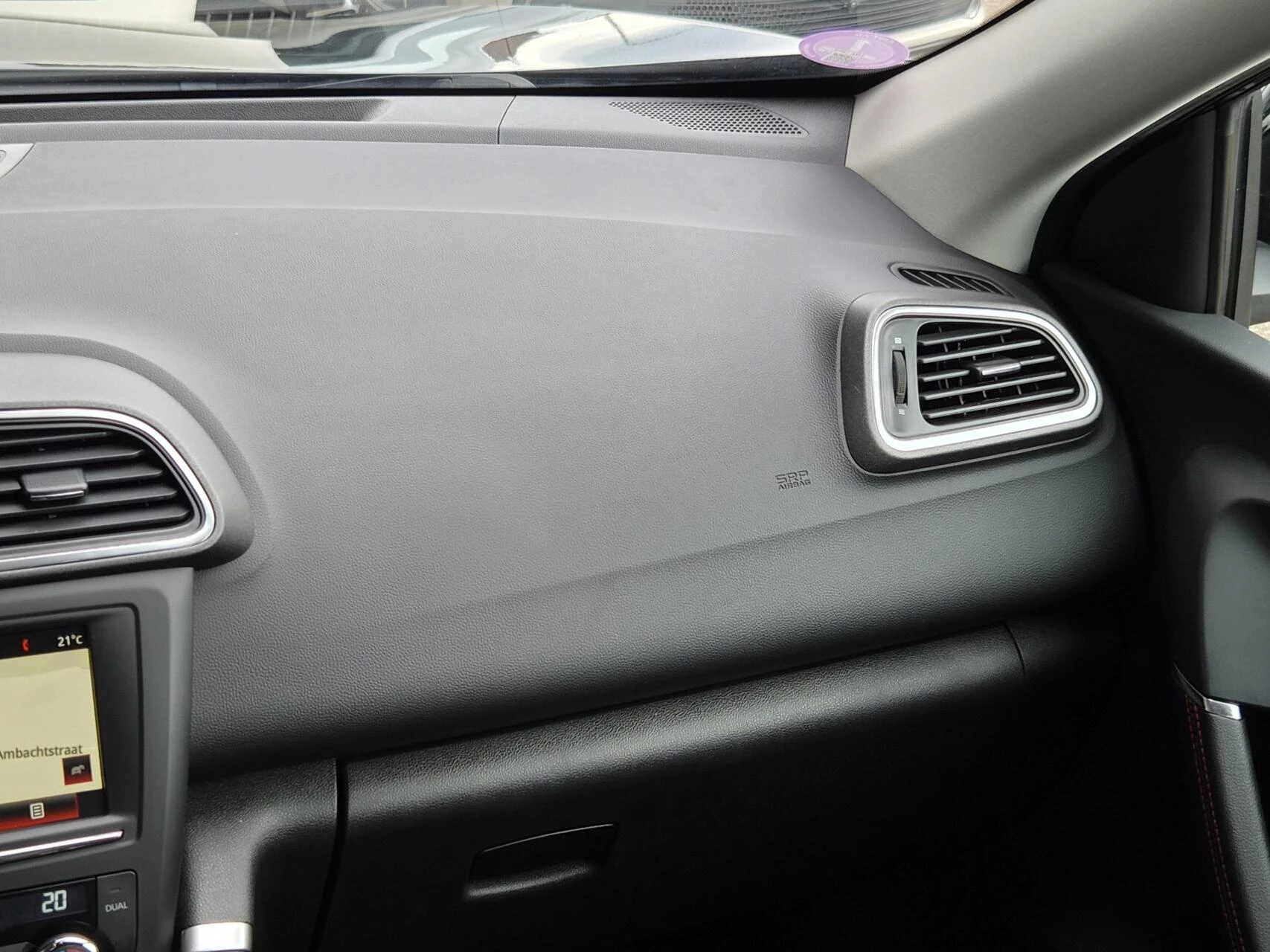 Hoofdafbeelding Renault Kadjar