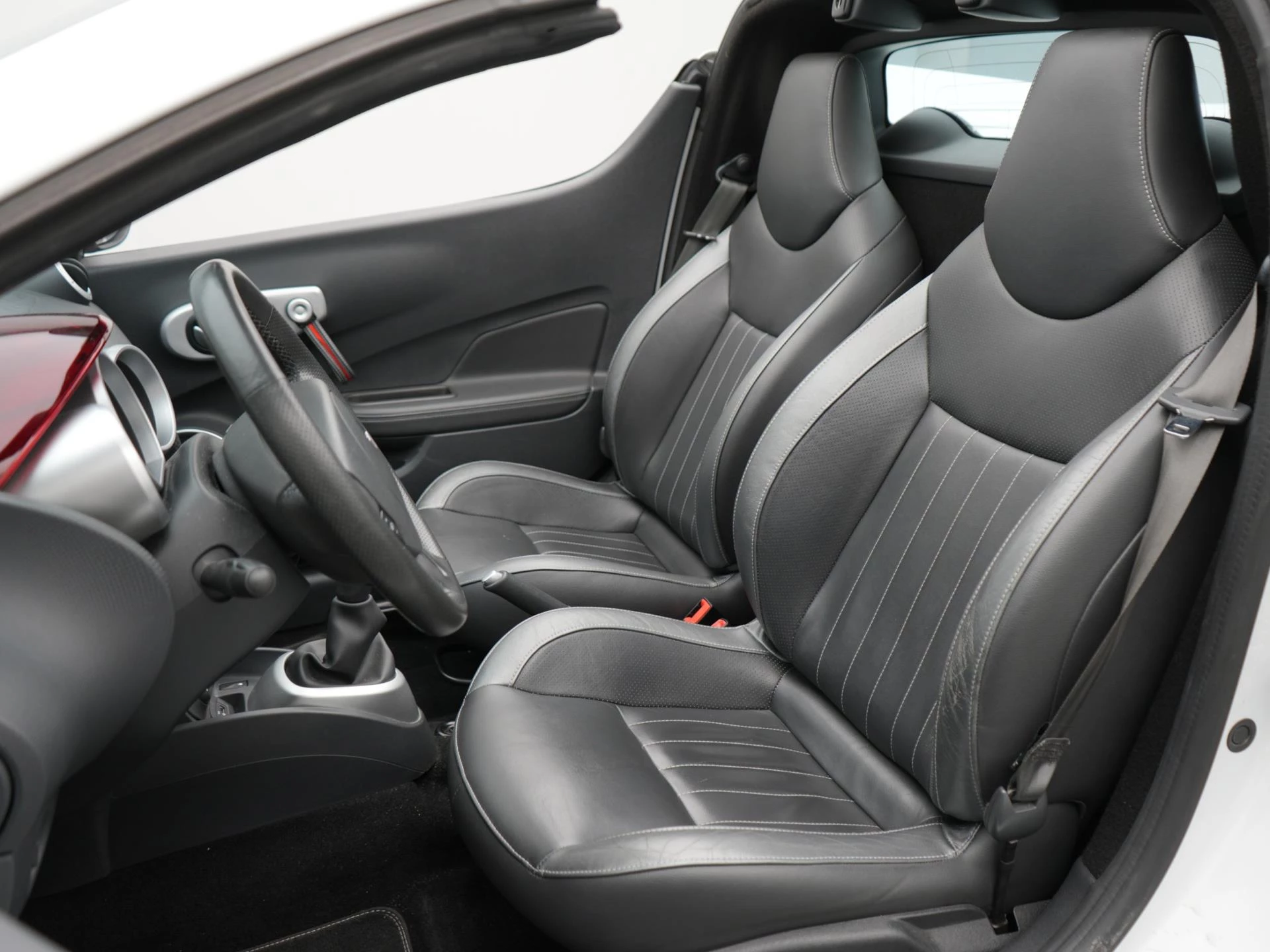 Hoofdafbeelding Renault Wind