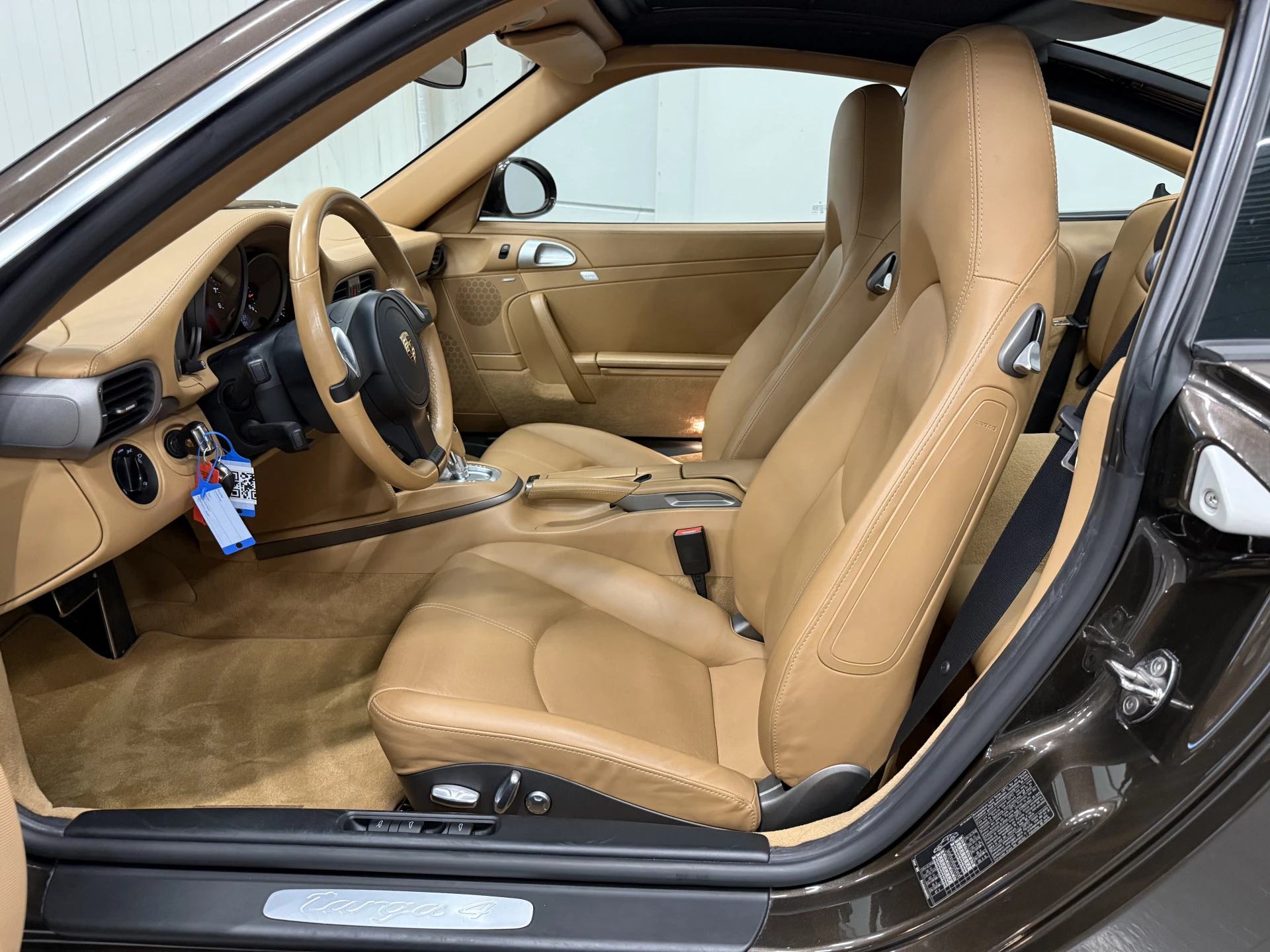 Hoofdafbeelding Porsche 911