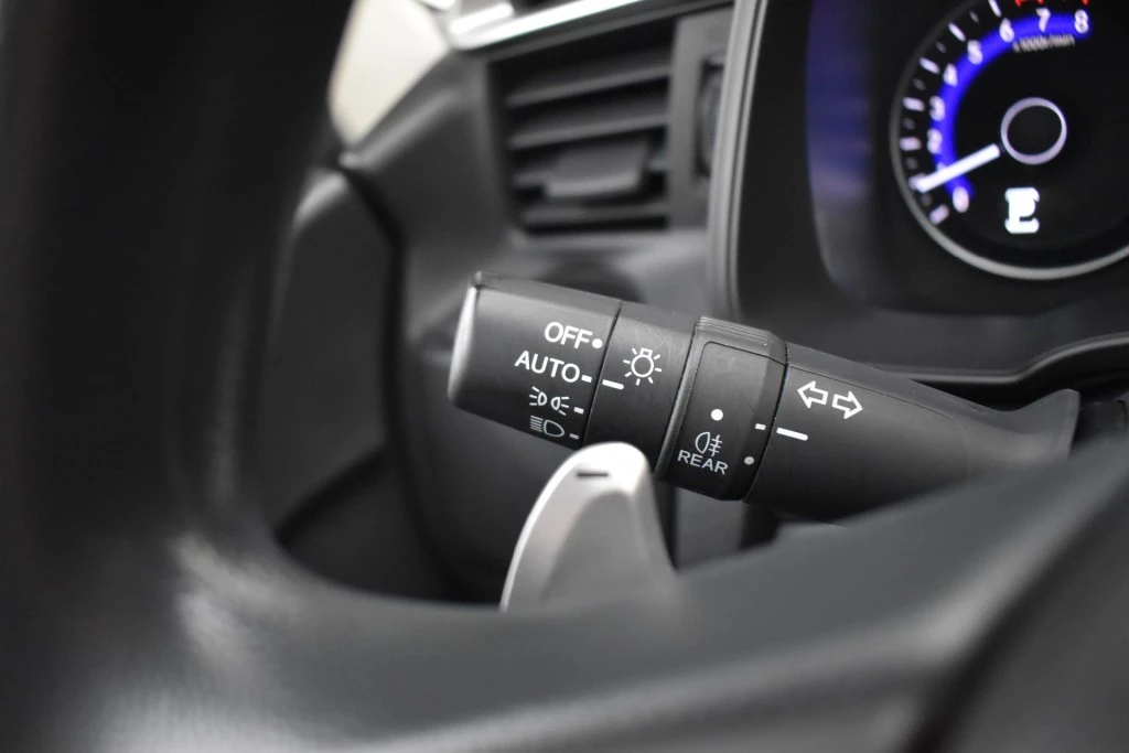 Hoofdafbeelding Honda Jazz