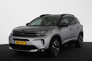Citroen C5 Aircross 1.6 Plug-in Hybrid 225 Shine / Panoramadak / 360-Camera / Leder / Stoelverwarming