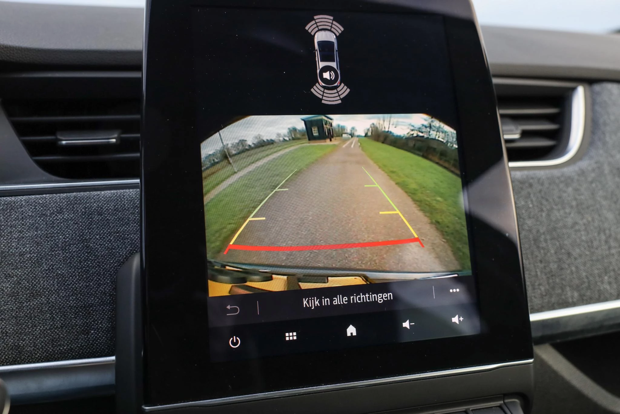 Hoofdafbeelding Renault ZOE