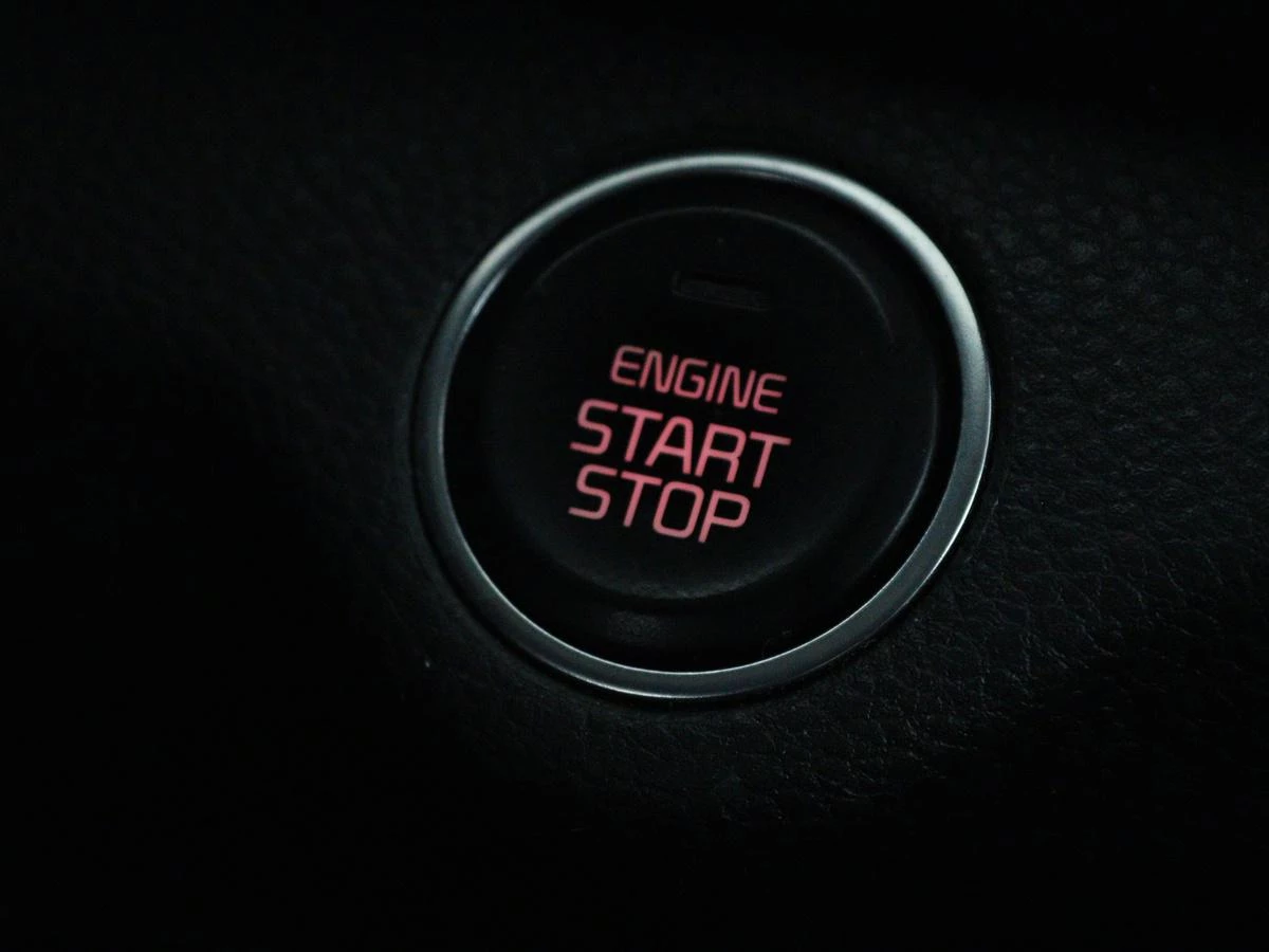 Hoofdafbeelding Kia Stonic
