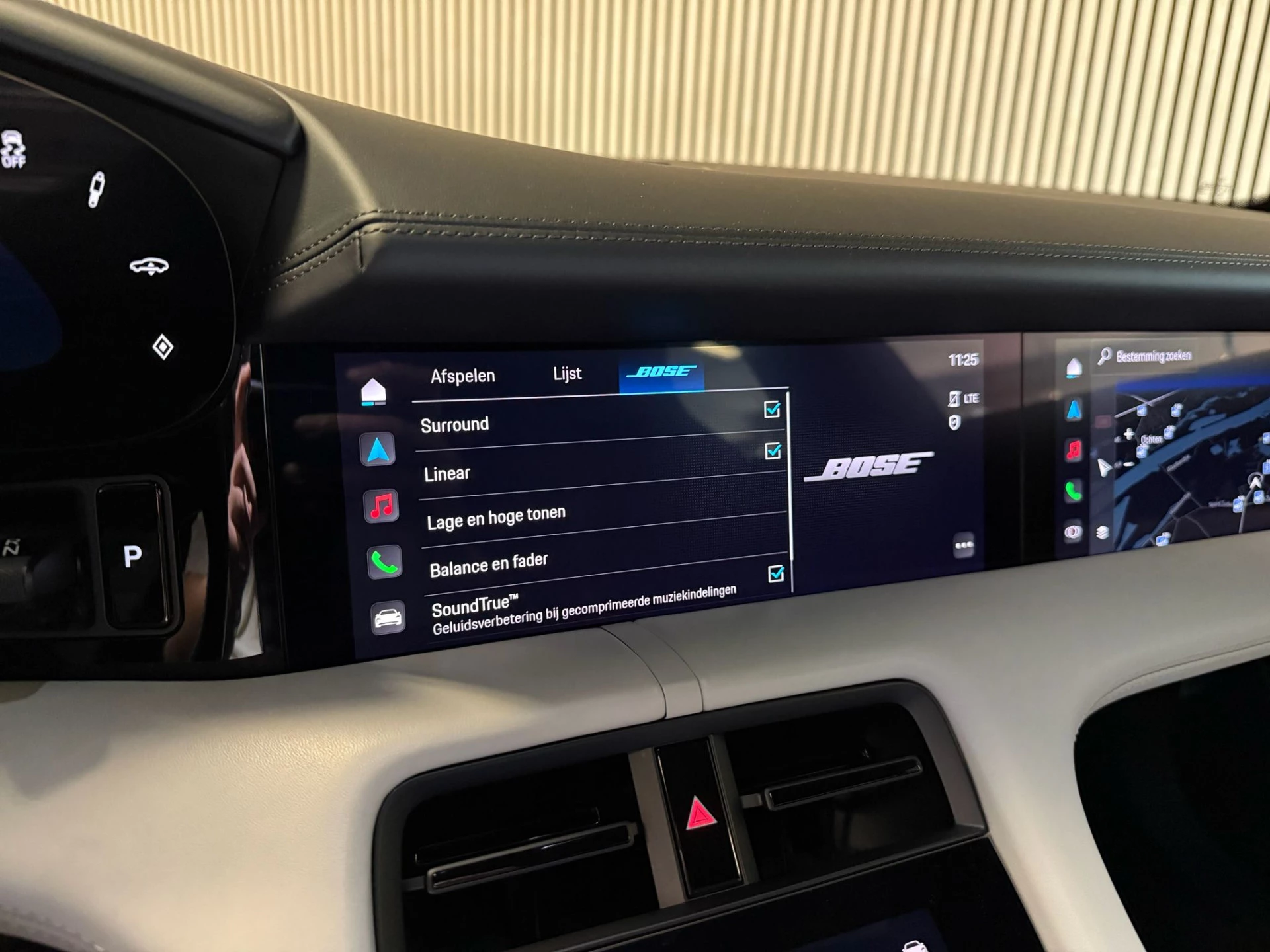 Hoofdafbeelding Porsche Taycan