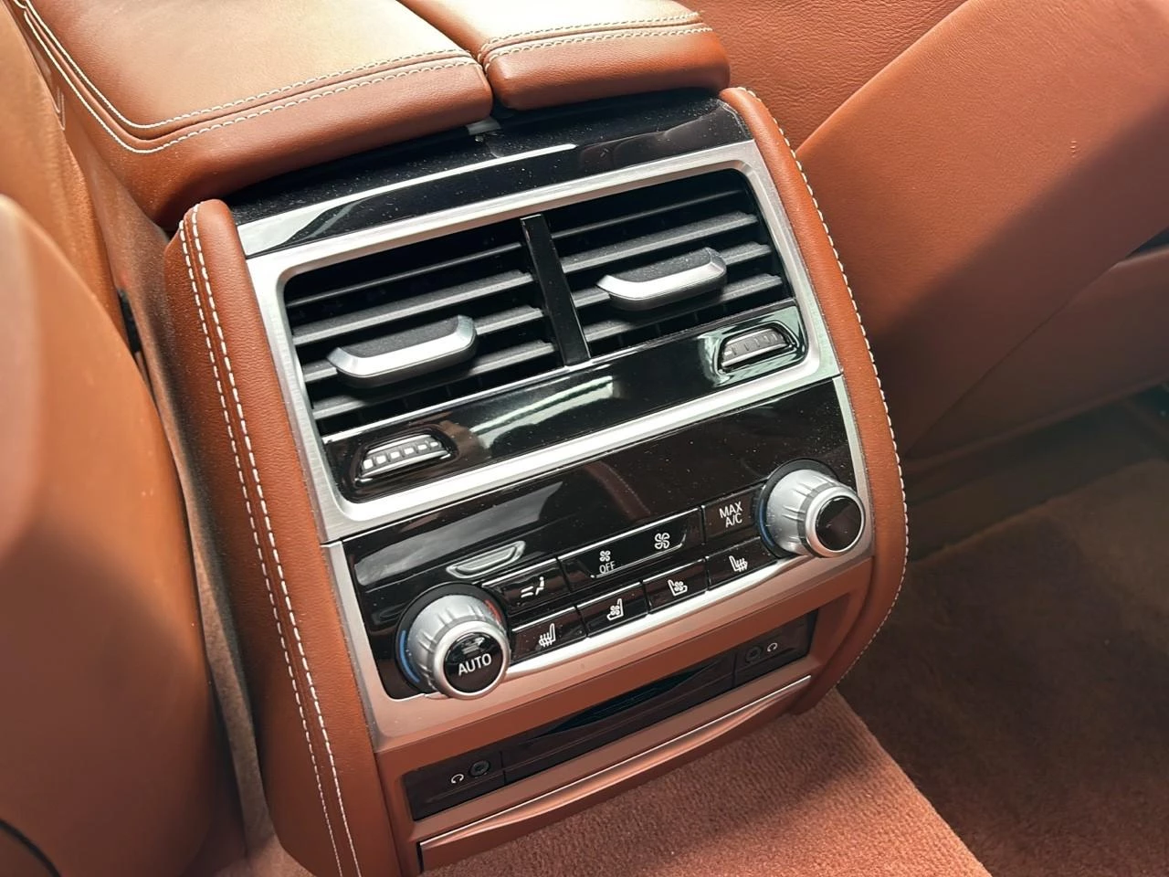 Hoofdafbeelding BMW 7 Serie