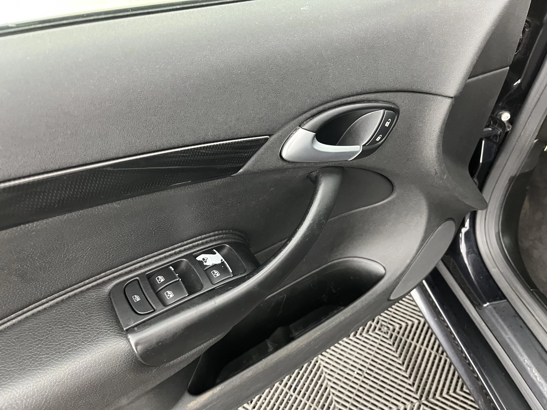 Hoofdafbeelding Saab 9-3