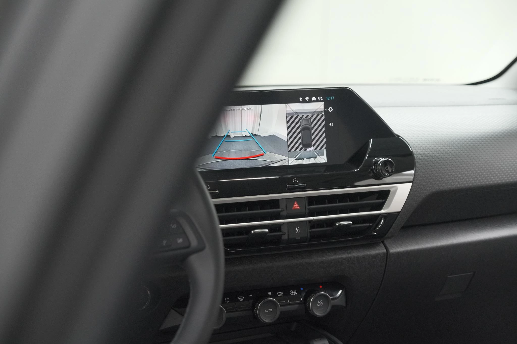 Hoofdafbeelding Citroën C4