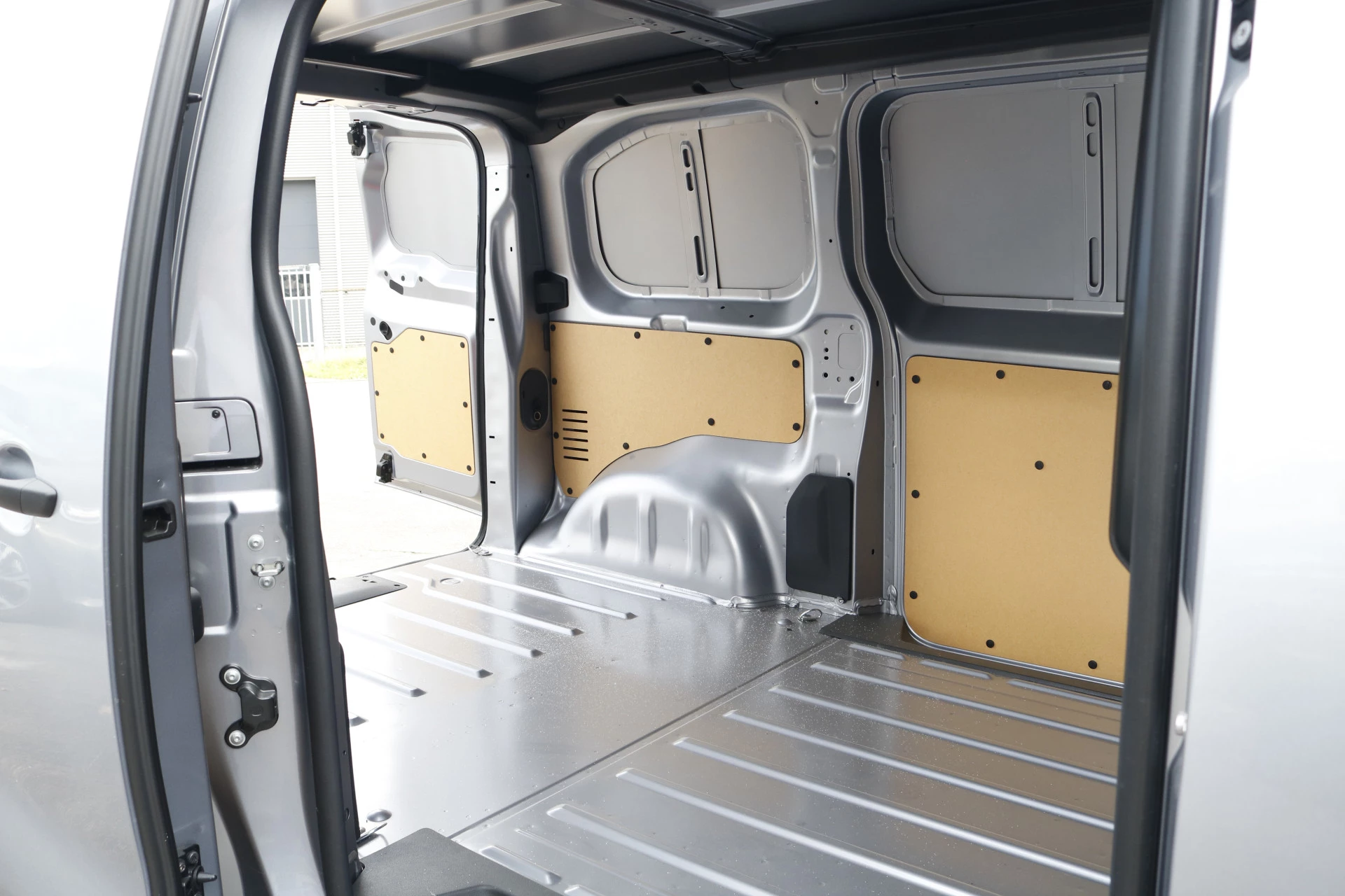 Hoofdafbeelding Toyota ProAce