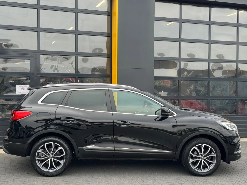 Hoofdafbeelding Renault Kadjar
