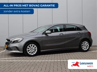 Mercedes-Benz A-Klasse 180 Ambition | Trekhaak | Navigatie | LED | Org. NL