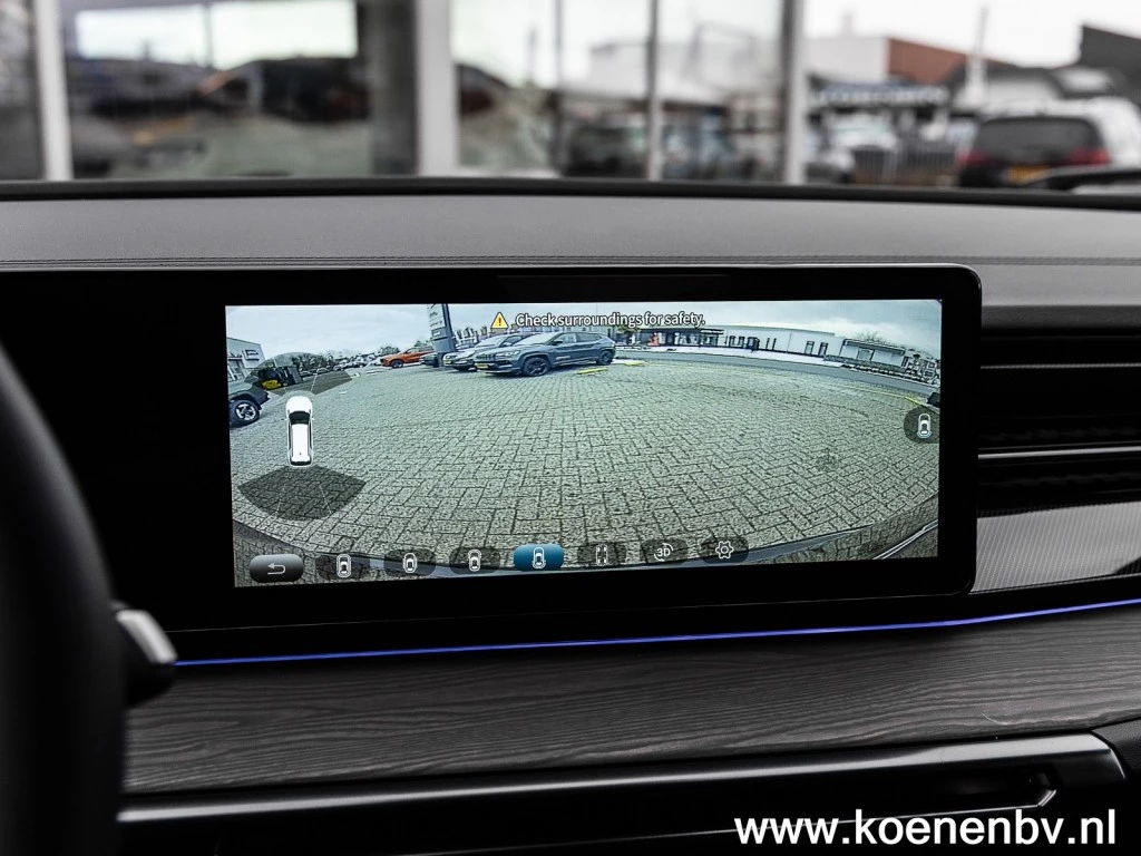 Hoofdafbeelding KGM Actyon