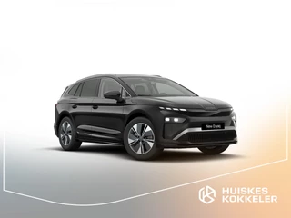 Hoofdafbeelding Škoda Enyaq iV ŠKODA Enyaq