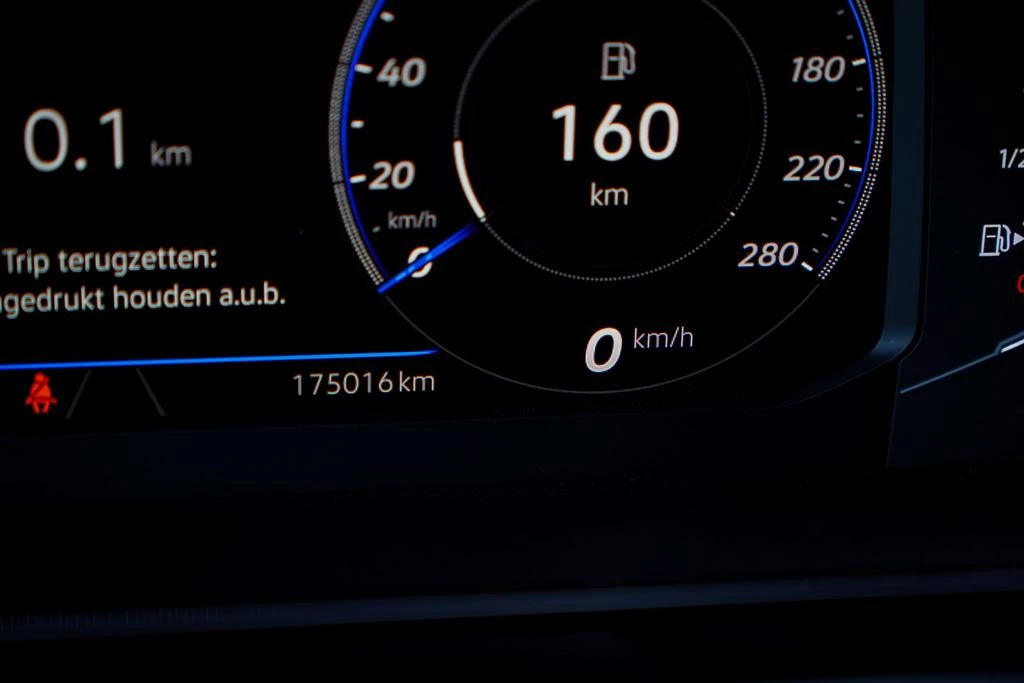 Hoofdafbeelding Volkswagen Arteon
